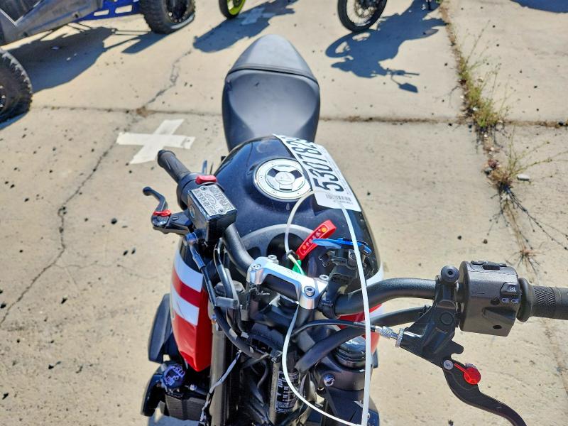 Продаж на аукціоні авто 2025 Triumph Motorcycle Trident 660, vin: SMTL21U48STCD0459, номер лоту: 53078296
