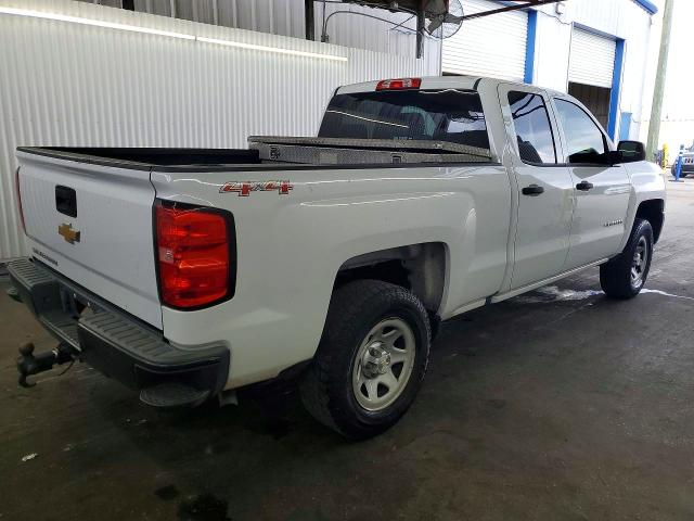 Продажа на аукционе авто 2017 Chevrolet Silverado, vin: 1GCVKNEHXHZ218448, номер лота: 52946276
