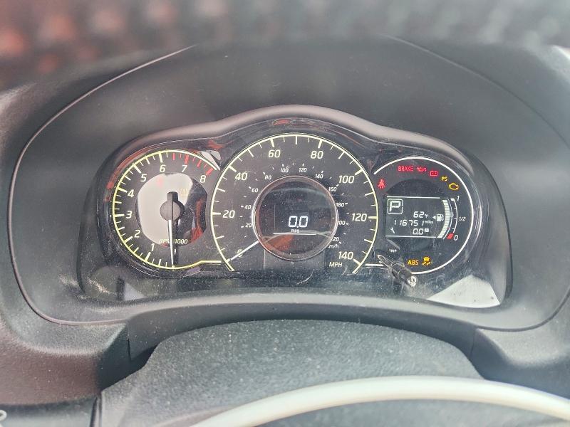 Продаж на аукціоні авто 2015 Nissan Versa Note, vin: 3N1CE2CP5FL359569, номер лоту: 54312426