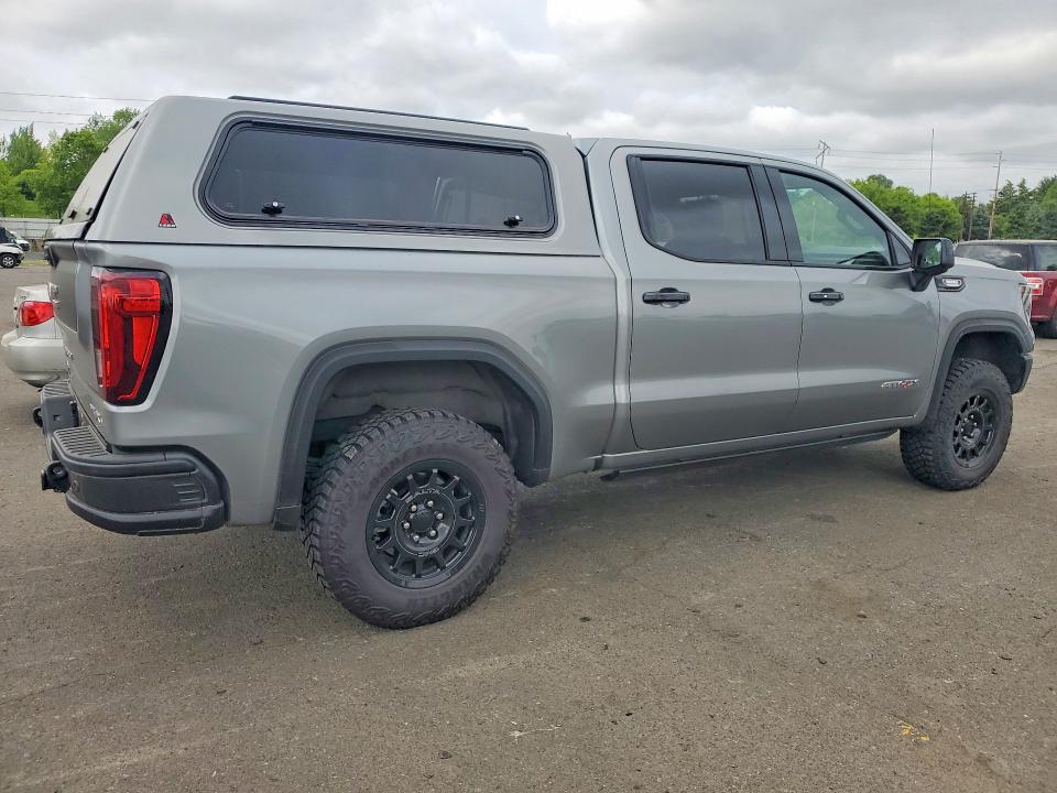 Продаж на аукціоні авто 2026 Gmc Sierra, vin: 3GTUUFE84TG145193, номер лоту: 52680846