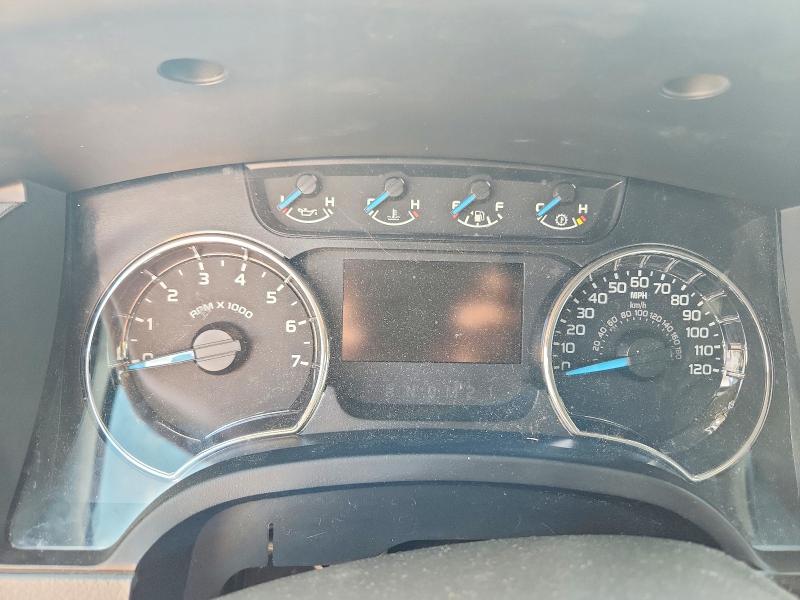 54685976 :رقم المزاد ، 1FTFW1CF3EKE52390 vin ، 2014 Ford F150 مزاد بيع