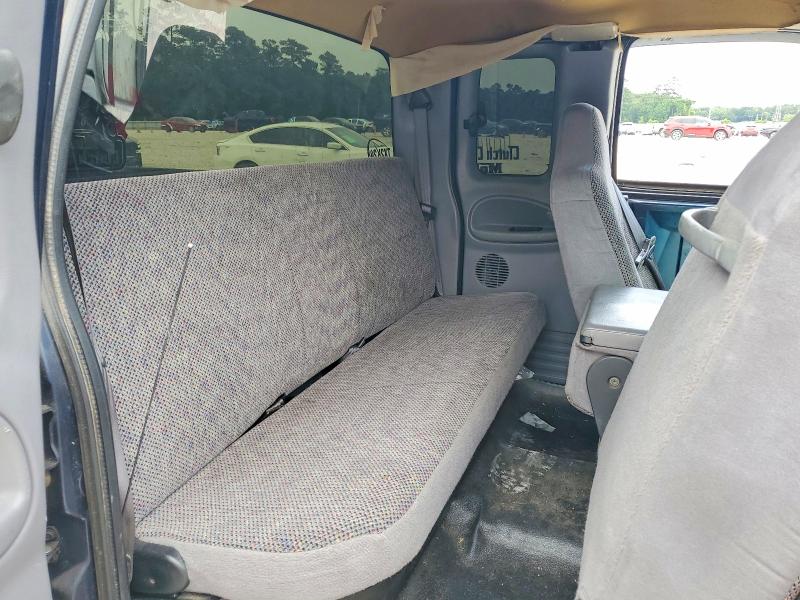 Продажа на аукционе авто 2001 Dodge Ram 1500, vin: 3B7HC13Z51M294780, номер лота: 53005766