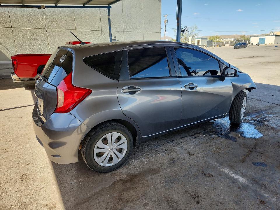 Aukcja sprzedaży 2017 Nissan Versa Note, vin: 3N1CE2CP5HL378092, numer aukcji: 55512986