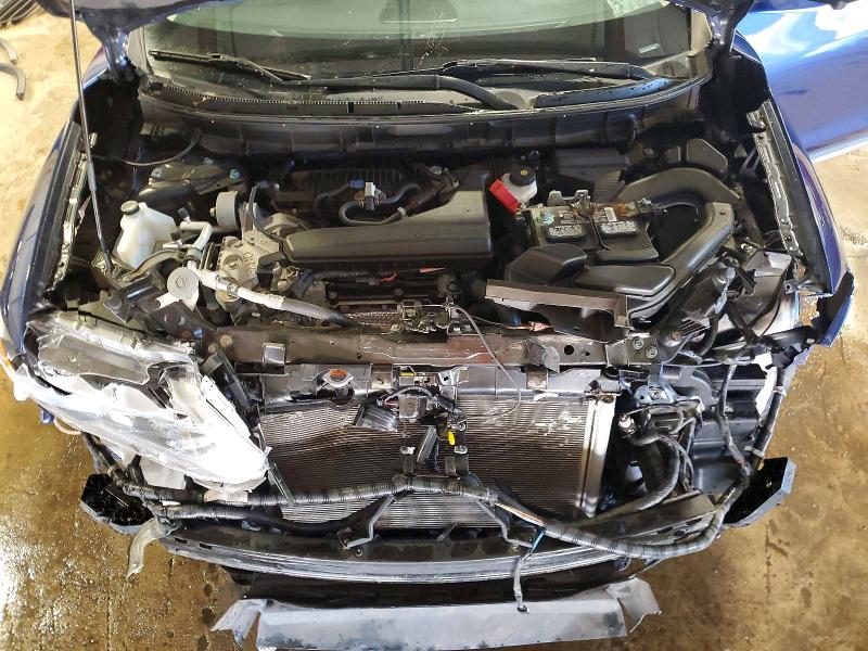 Aukcja sprzedaży 2018 Nissan Rogue, vin: 5N1AT2MV2JC794590, numer aukcji: 55169266