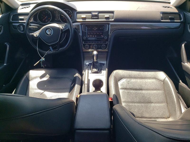 Продаж на аукціоні авто 2018 Volkswagen Passat, vin: 1VWBA7A36JC032603, номер лоту: 55034216