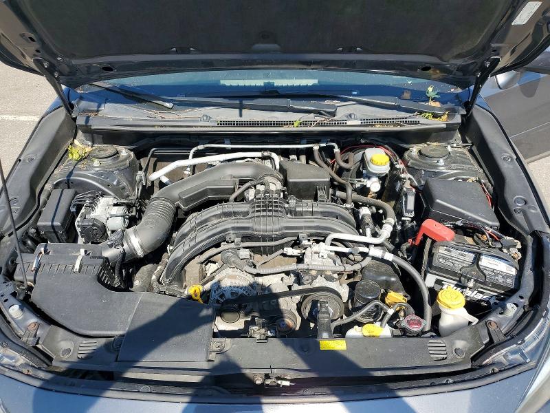 Auction sale of the 2020 Subaru Crosstrek, vin: JF2GTAPC8L8204306, lot number: 54259616
