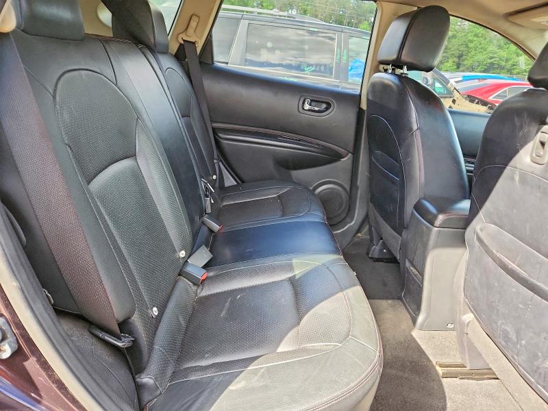 Продажа на аукционе авто 2012 Nissan Rogue, vin: JN8AS5MV0CW367231, номер лота: 55149346