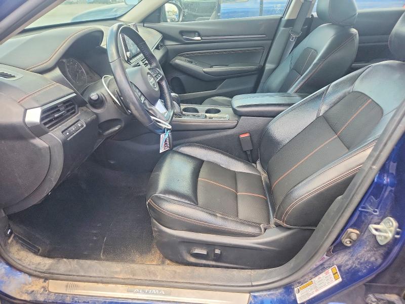 Продаж на аукціоні авто 2020 Nissan Altima, vin: 1N4BL4CW6LC174736, номер лоту: 52300506