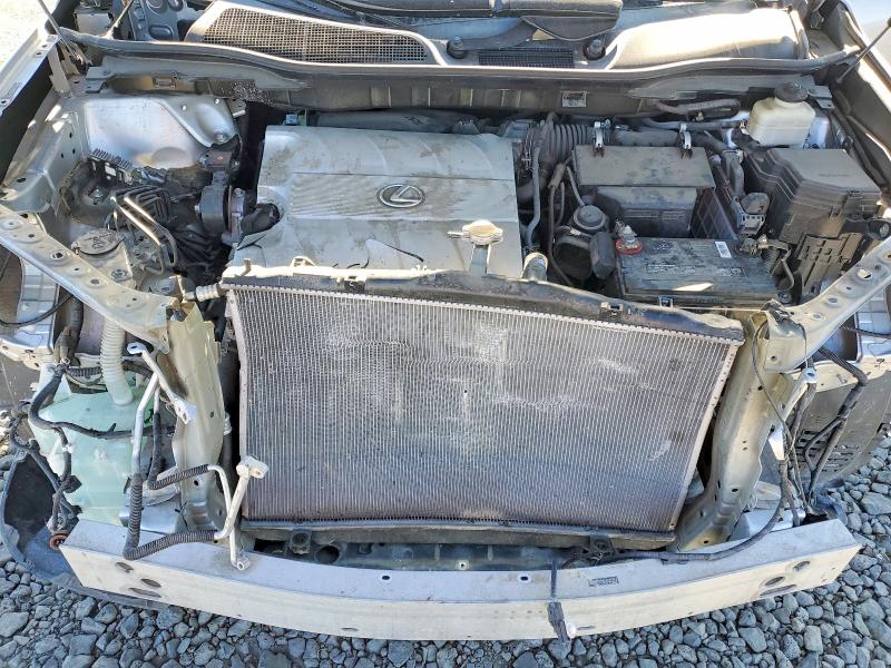 Продаж на аукціоні авто 2015 Lexus Rx, vin: 2T2ZK1BA3FC207957, номер лоту: 51544686
