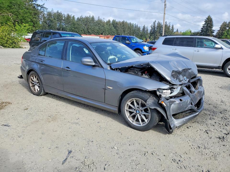 Aukcja sprzedaży 2010 Bmw 328, vin: WBAPH5C56AA439367, numer aukcji: 52871616