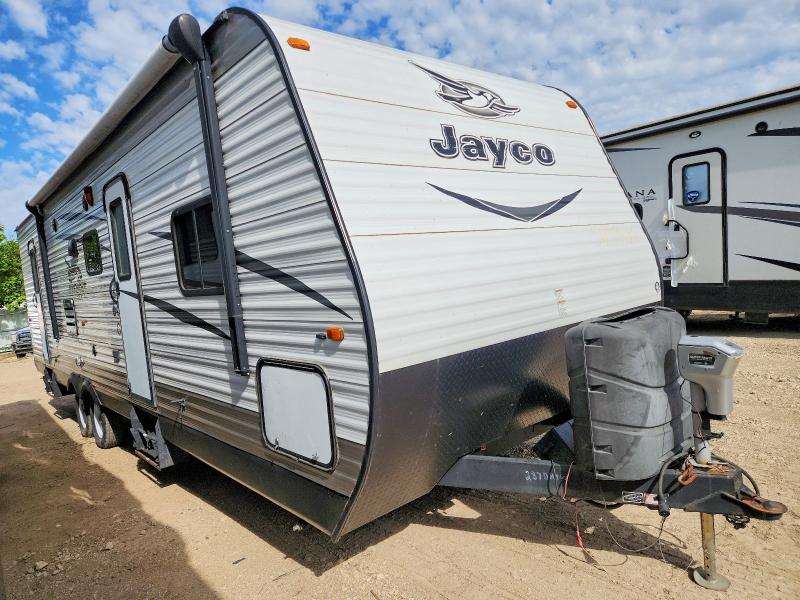 Продажа на аукционе авто 2016 Jayco Jay Jay Flight, vin: 1UJBJ0BR4G17X1017, номер лота: 51799126