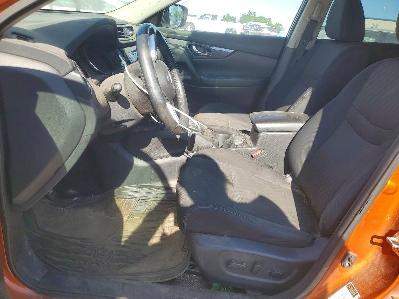 Aukcja sprzedaży 2018 Nissan Rogue, vin: 5N1AT2MVXJC826119, numer aukcji: 54501846