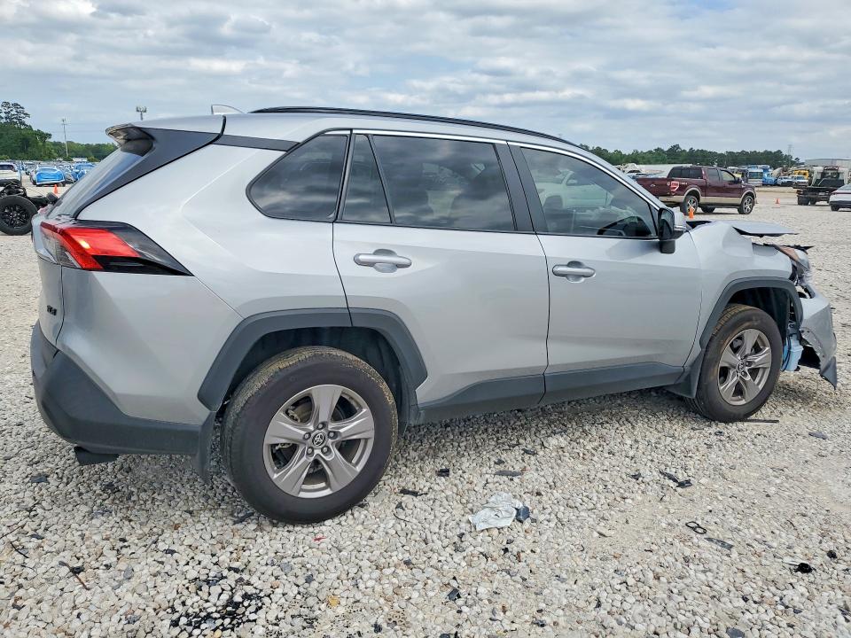 2024 Toyota Rav4 მანქანა იყიდება აუქციონზე, vin: 2T3W1RFV7RW351656, აუქციონის ნომერი: 52394256