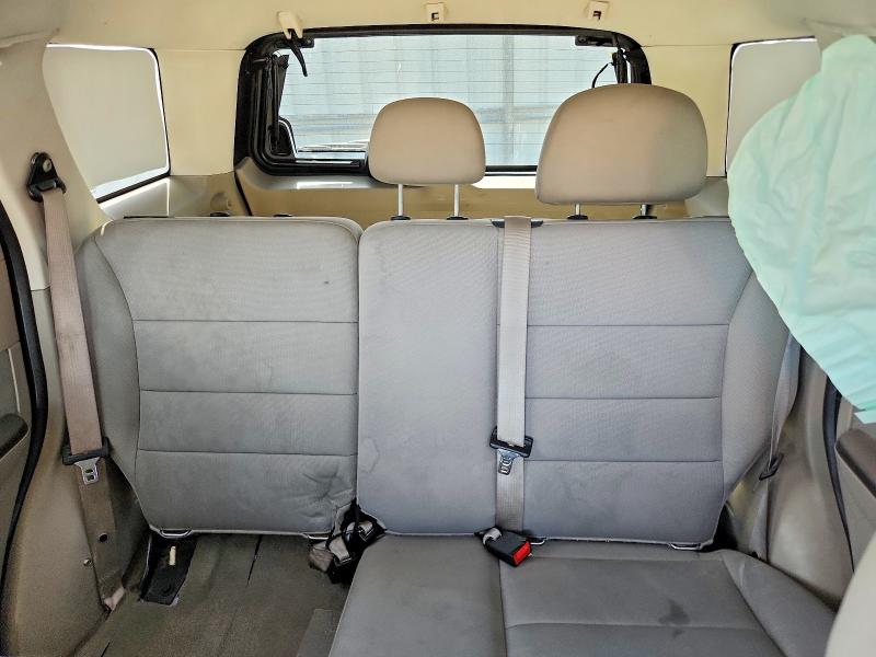 Aukcja sprzedaży 2010 Ford Escape, vin: 1FMCU0D71AKB65050, numer aukcji: 47974526
