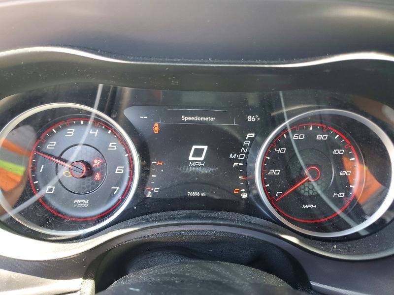 Aukcja sprzedaży 2023 Dodge Charger, vin: 2C3CDXBG0PH632317, numer aukcji: 52967076