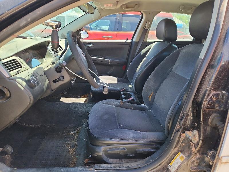 Продажа на аукционе авто 2012 Chevrolet Impala, vin: 2G1WD5E31C1288305, номер лота: 52770066