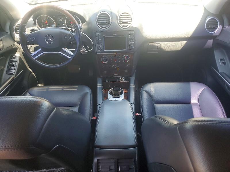 Продаж на аукціоні авто 2011 Mercedes-benz Ml, vin: 4JGBB8GB6BA669746, номер лоту: 53729046