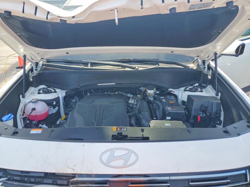 52764906 :رقم المزاد ، KM8RN5S29TU091007 vin ، 2026 Hyundai Palisade مزاد بيع