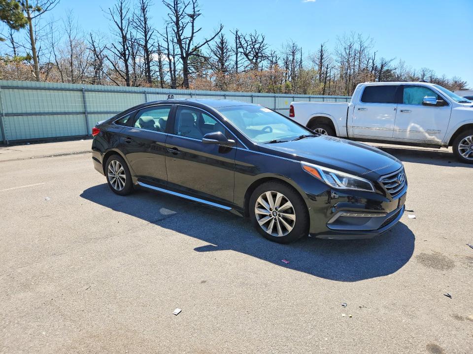 Aukcja sprzedaży 2015 Hyundai Sonata, vin: 5NPE34AF3FH042939, numer aukcji: 52286536