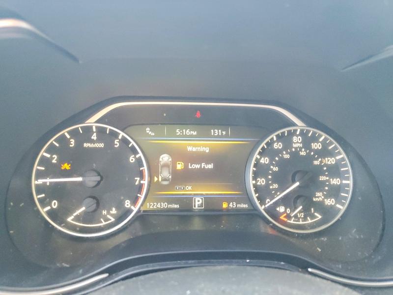 Aukcja sprzedaży 2017 Nissan Maxima, vin: 1N4AA6AP1HC363617, numer aukcji: 54688276