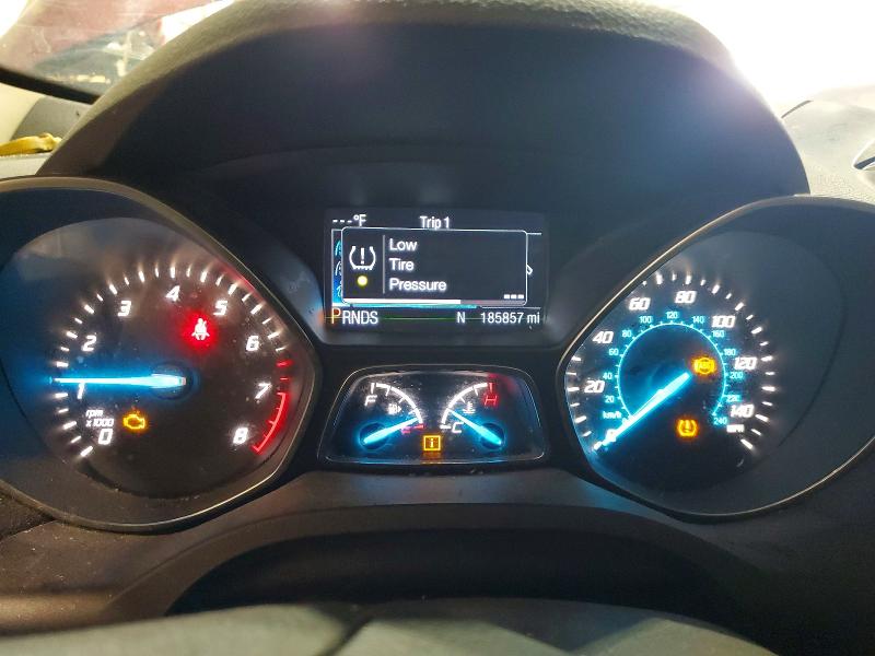 2014 Ford Escape მანქანა იყიდება აუქციონზე, vin: 1FMCU9J99EUA88173, აუქციონის ნომერი: 55053416