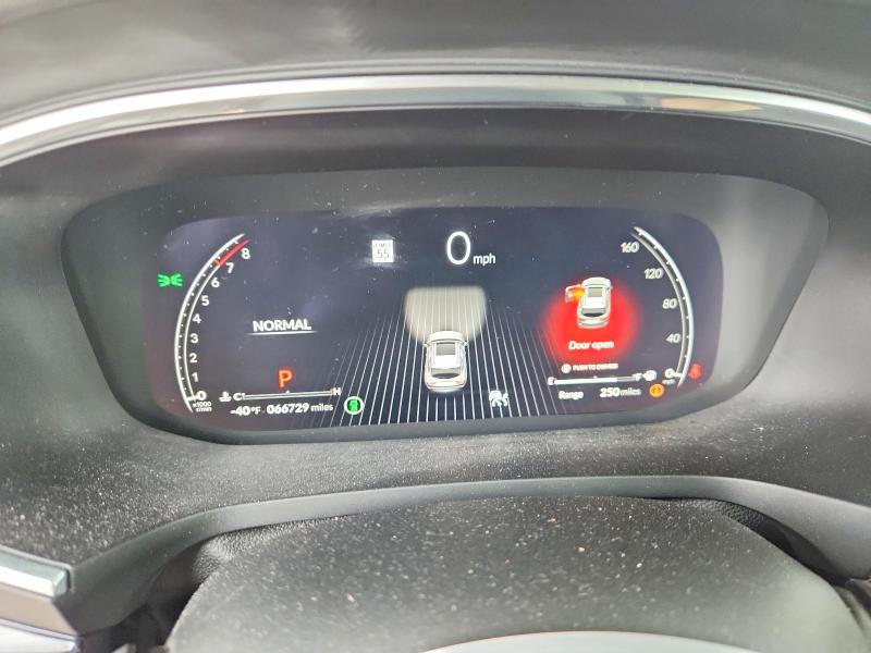 Продажа на аукционе авто 2022 Acura Mdx, vin: 5J8YE1H41NL009928, номер лота: 54215456