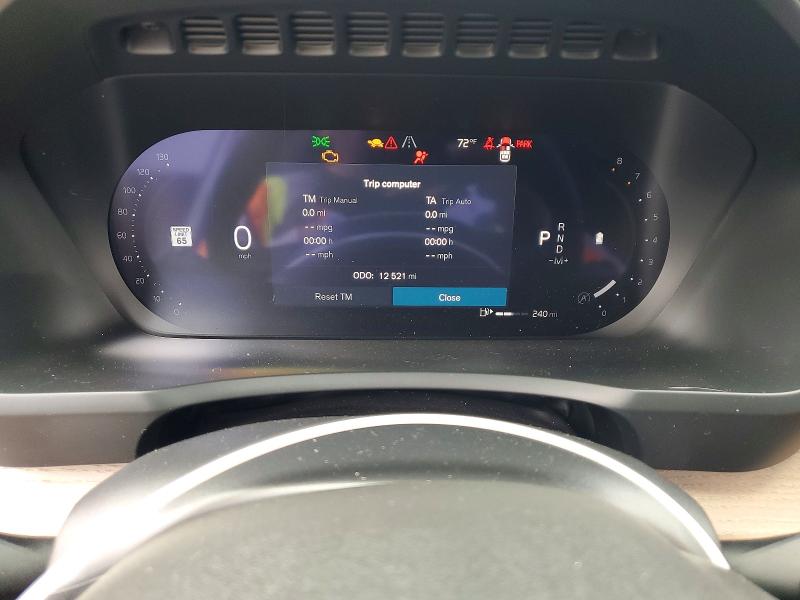 Продажа на аукционе авто 2025 Volvo Xc90, vin: YV4M12JB7S1390857, номер лота: 55405256