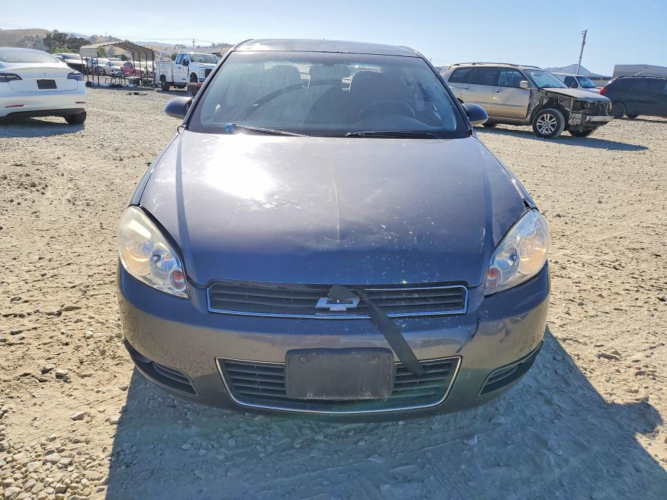 Aukcja sprzedaży 2011 Chevrolet Impala, vin: 2G1WG5EK9B1196338, numer aukcji: 53782406