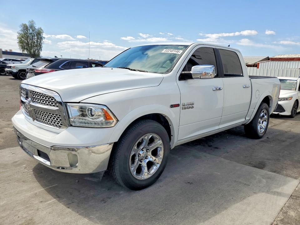 Продажа на аукционе авто 2015 Ram 1500, vin: 1C6RR6NM4FS590056, номер лота: 53248146