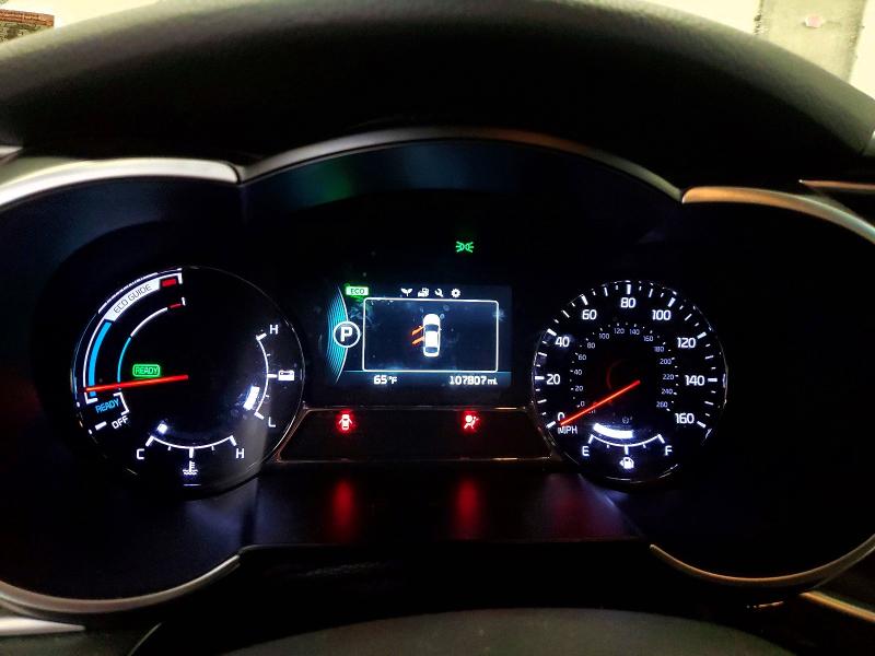 Aukcja sprzedaży 2014 Kia Optima, vin: KNAGM4AD3E5072233, numer aukcji: 53070416