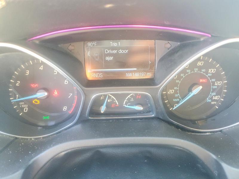 Aukcja sprzedaży 2014 Ford Focus, vin: 1FADP3N29EL416455, numer aukcji: 54399876