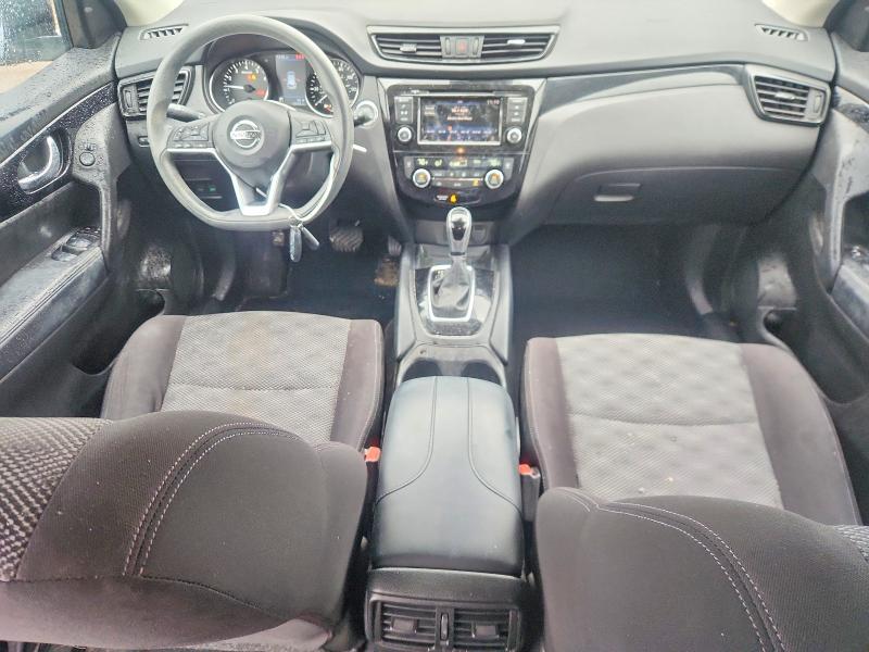 Продажа на аукционе авто 2020 Nissan Rogue Sport, vin: JN1BJ1CW0LW642847, номер лота: 51823986