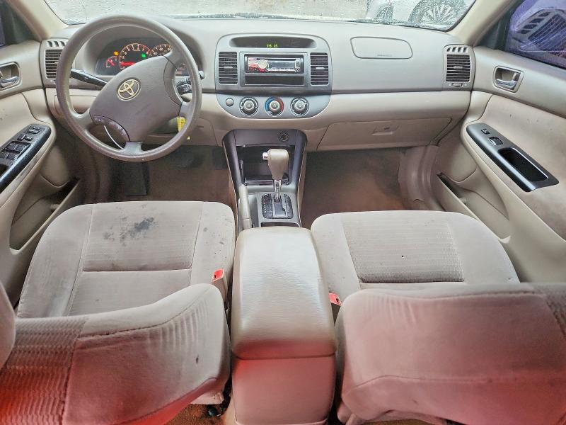 Aukcja sprzedaży 2006 Toyota Camry, vin: 4T1BE32K96U145366, numer aukcji: 53187086