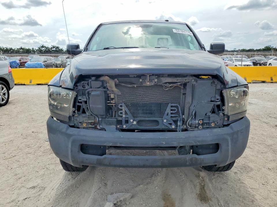 Продажа на аукционе авто 2016 Ram 2500, vin: 3C6TR5CT3GG258273, номер лота: 53184776