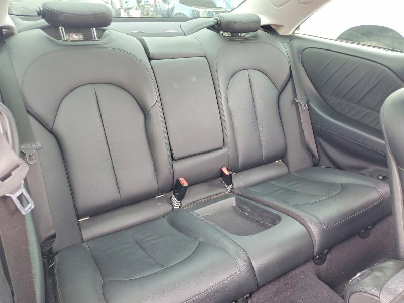 52209336 :رقم المزاد ، WDBTJ56H59F268085 vin ، 2009 Mercedes-benz Clk مزاد بيع