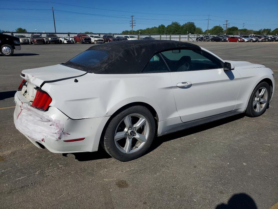 Aukcja sprzedaży 2016 Ford Mustang, vin: 1FATP8EM7G5269554, numer aukcji: 52017436