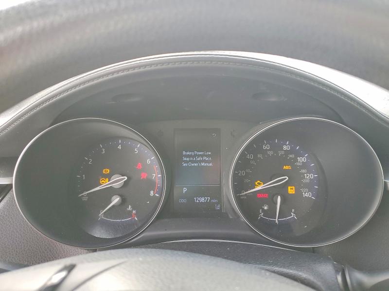 Продаж на аукціоні авто 2019 Toyota C-hr, vin: JTNKHMBX1K1021676, номер лоту: 52414446