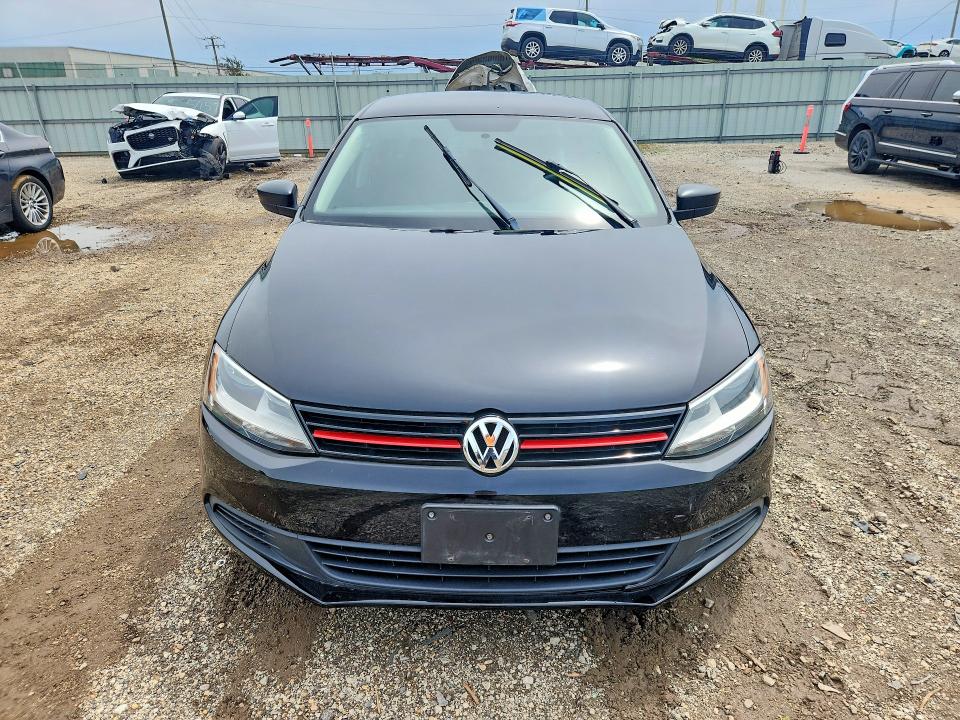 Aukcja sprzedaży 2014 Volkswagen Jetta, vin: 3VW2K7AJXEM441896, numer aukcji: 53446006