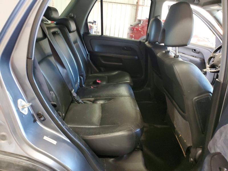 Продаж на аукціоні авто 2006 Honda Cr-v, vin: JHLRD78986C026136, номер лоту: 53362966