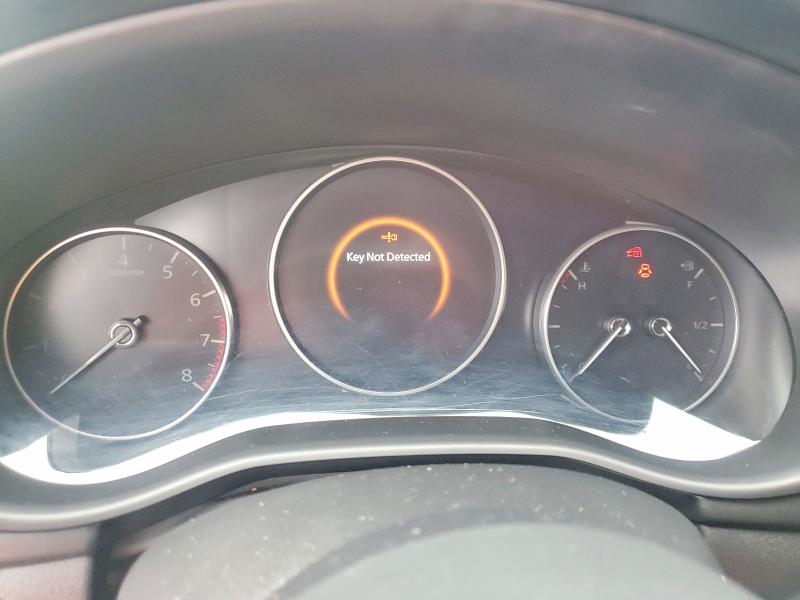 Aukcja sprzedaży 2020 Mazda 3, vin: JM1BPACL1L1174660, numer aukcji: 55311666