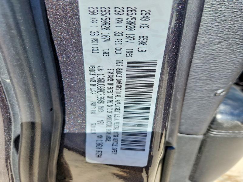 2017 Dodge Durango მანქანა იყიდება აუქციონზე, vin: 1C4RDJDG8HC719306, აუქციონის ნომერი: 53398056