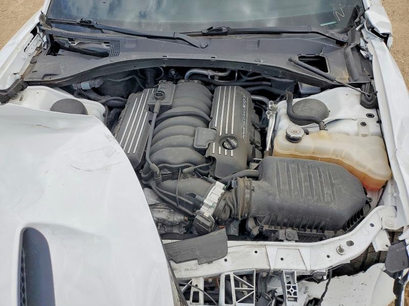 Продаж на аукціоні авто 2023 Dodge Charger, vin: 2C3CDXGJ2PH539125, номер лоту: 48847956