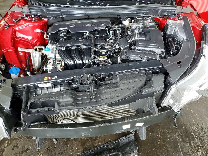 Aukcja sprzedaży 2025 Kia K4, vin: 3KPFT4DE3SE120979, numer aukcji: 51912186