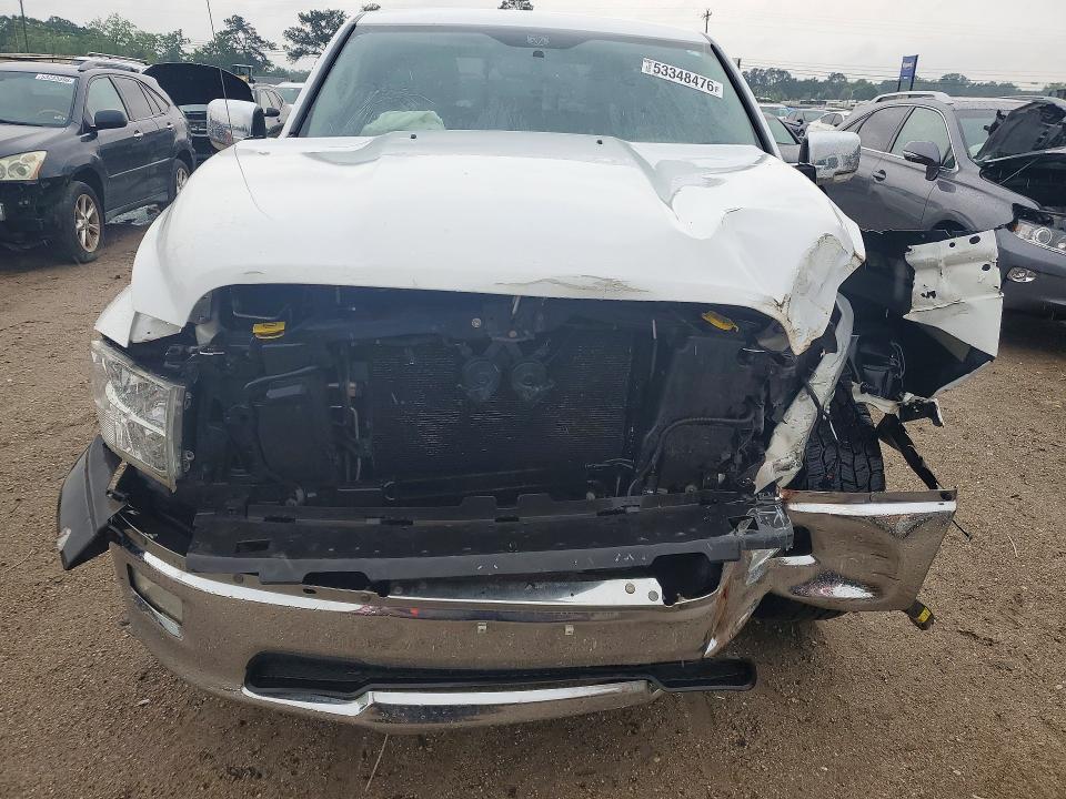 Aukcja sprzedaży 2011 Dodge Ram 1500, vin: 1D7RB1GT7BS583994, numer aukcji: 53348476