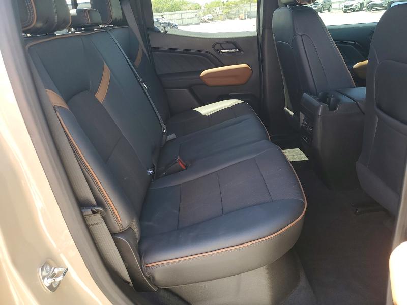 Продажа на аукционе авто 2024 Gmc Canyon, vin: 1GTP6DEK7R1160754, номер лота: 53826366