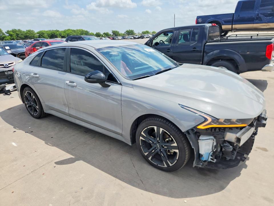 Продаж на аукціоні авто 2024 Kia K5, vin: 5XXG64J28RG242857, номер лоту: 52961026