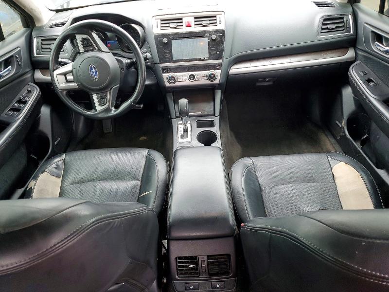 2015 Subaru Legacy მანქანა იყიდება აუქციონზე, vin: 4S3BNEN68F3036319, აუქციონის ნომერი: 54642116