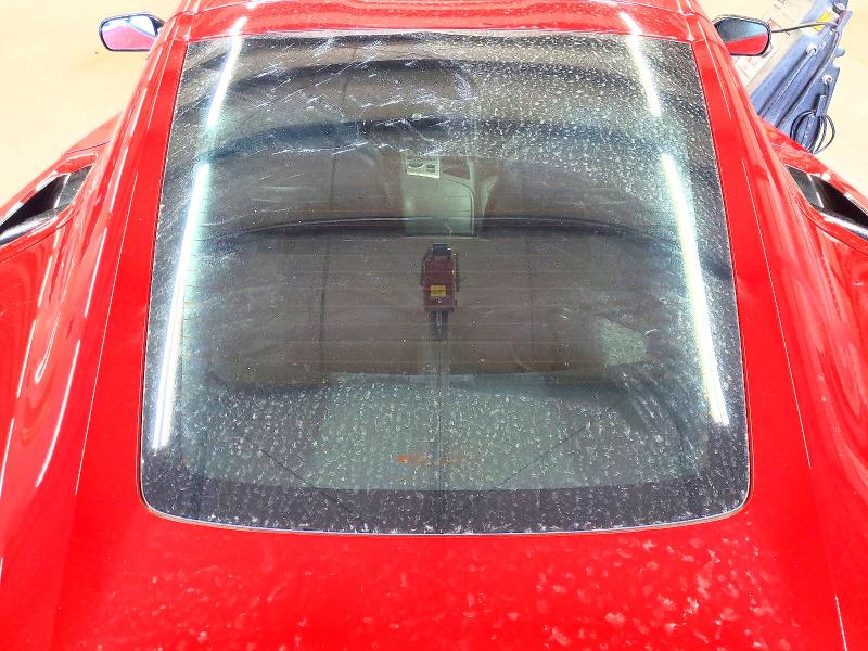 Aukcja sprzedaży 2016 Chevrolet Corvette, vin: 1G1YJ2D71G5113304, numer aukcji: 53599836