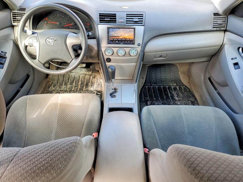 Продажа на аукционе авто 2007 Toyota Camry, vin: 4T1BE46K17U056442, номер лота: 52029886