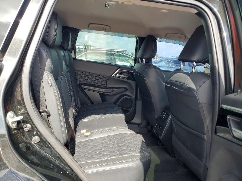 Aukcja sprzedaży 2022 Mitsubishi Outlander, vin: JA4J4VA86NZ061182, numer aukcji: 54228636